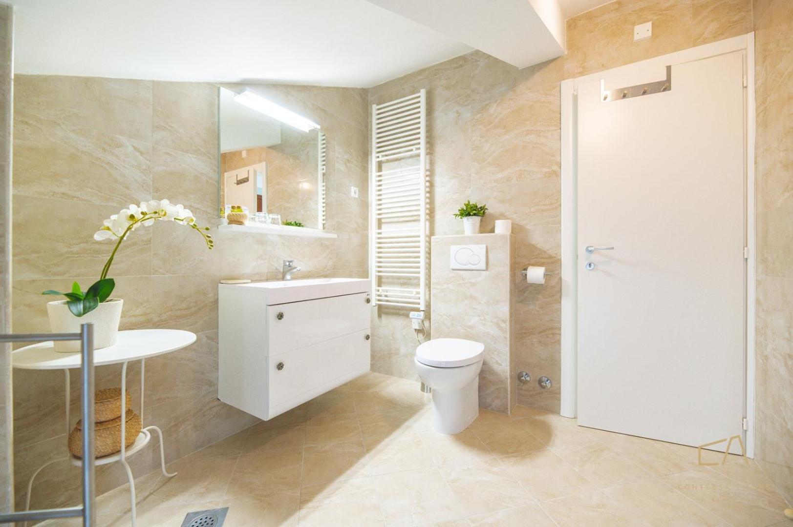 Luxury Apartments Villa Luce Малинска Номер фото