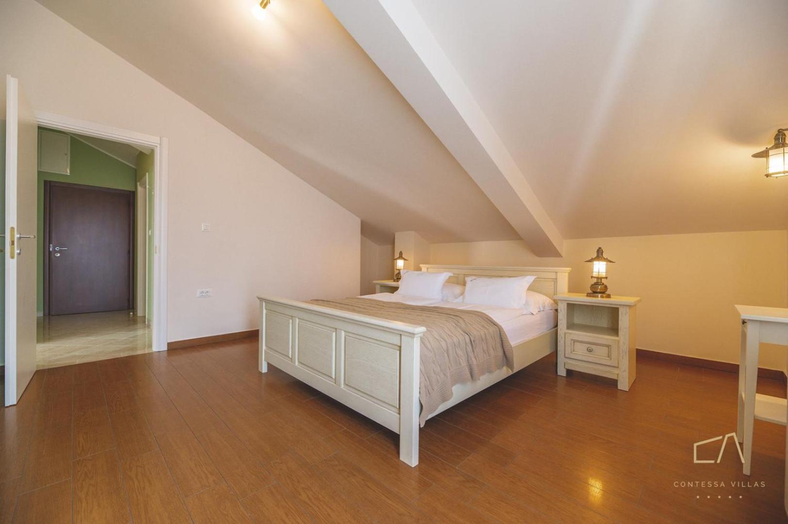 Luxury Apartments Villa Luce Малинска Номер фото