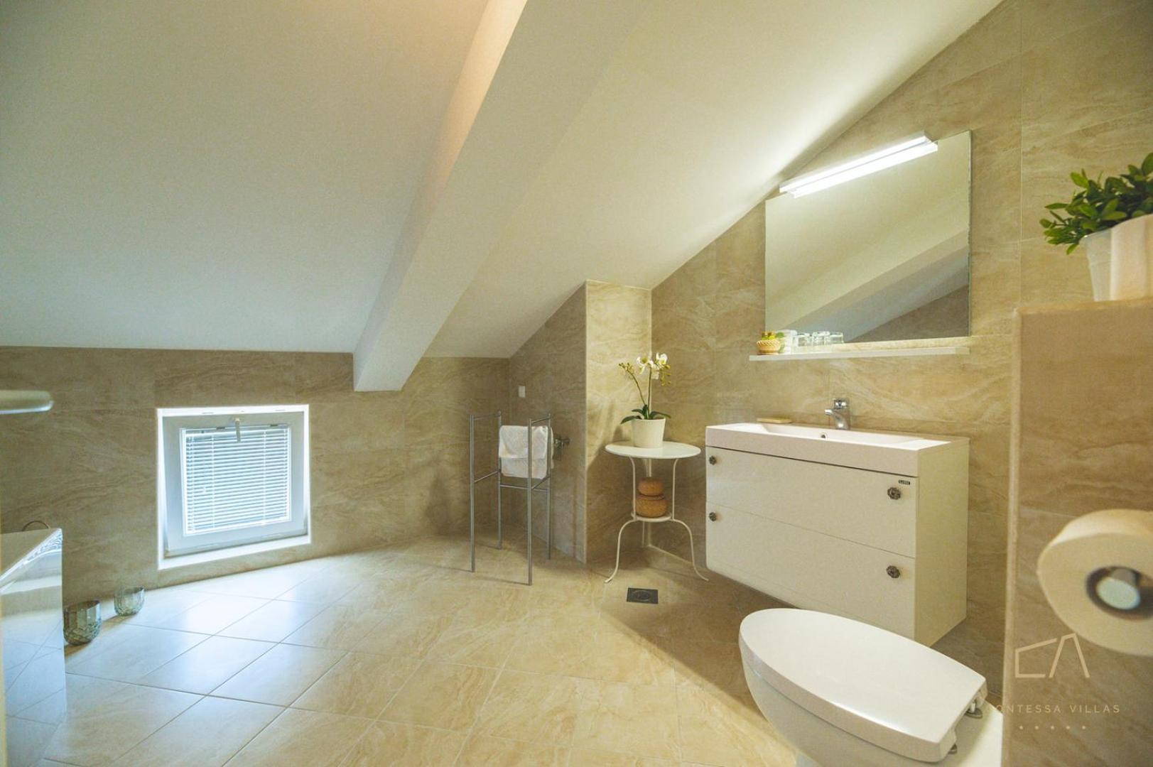 Luxury Apartments Villa Luce Малинска Номер фото