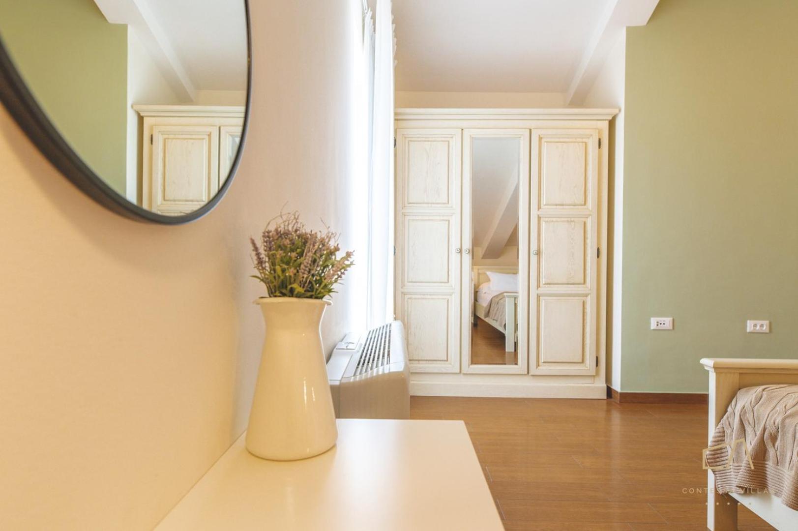 Luxury Apartments Villa Luce Малинска Номер фото