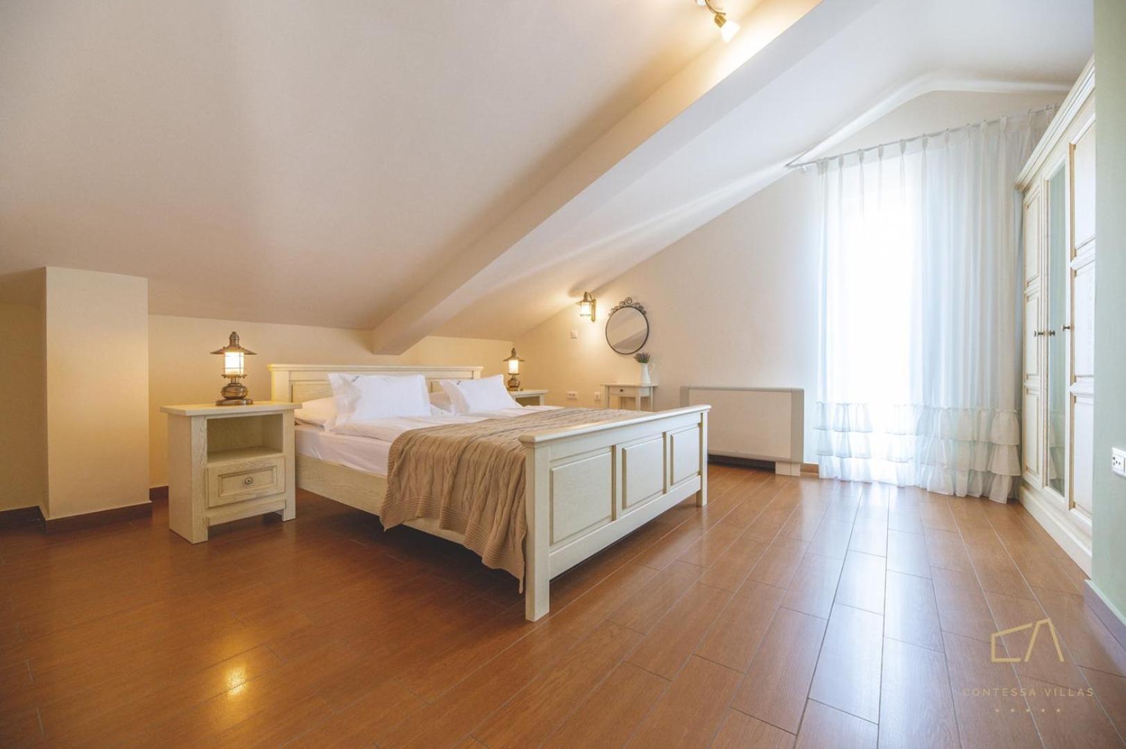 Luxury Apartments Villa Luce Малинска Номер фото